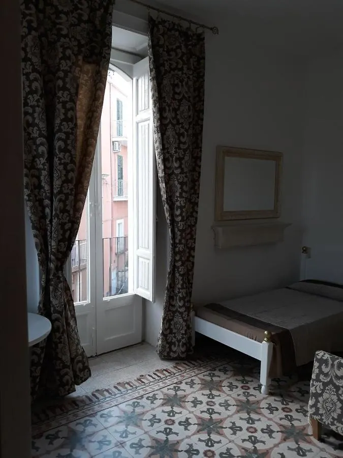 Via Pezza 100 Aparthotel Ragusa
