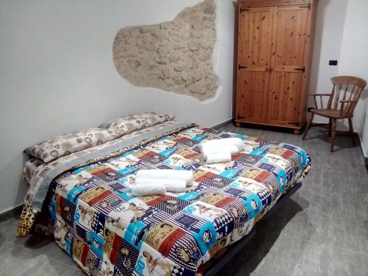 Via Pezza 100 Aparthotel Ragusa Itália