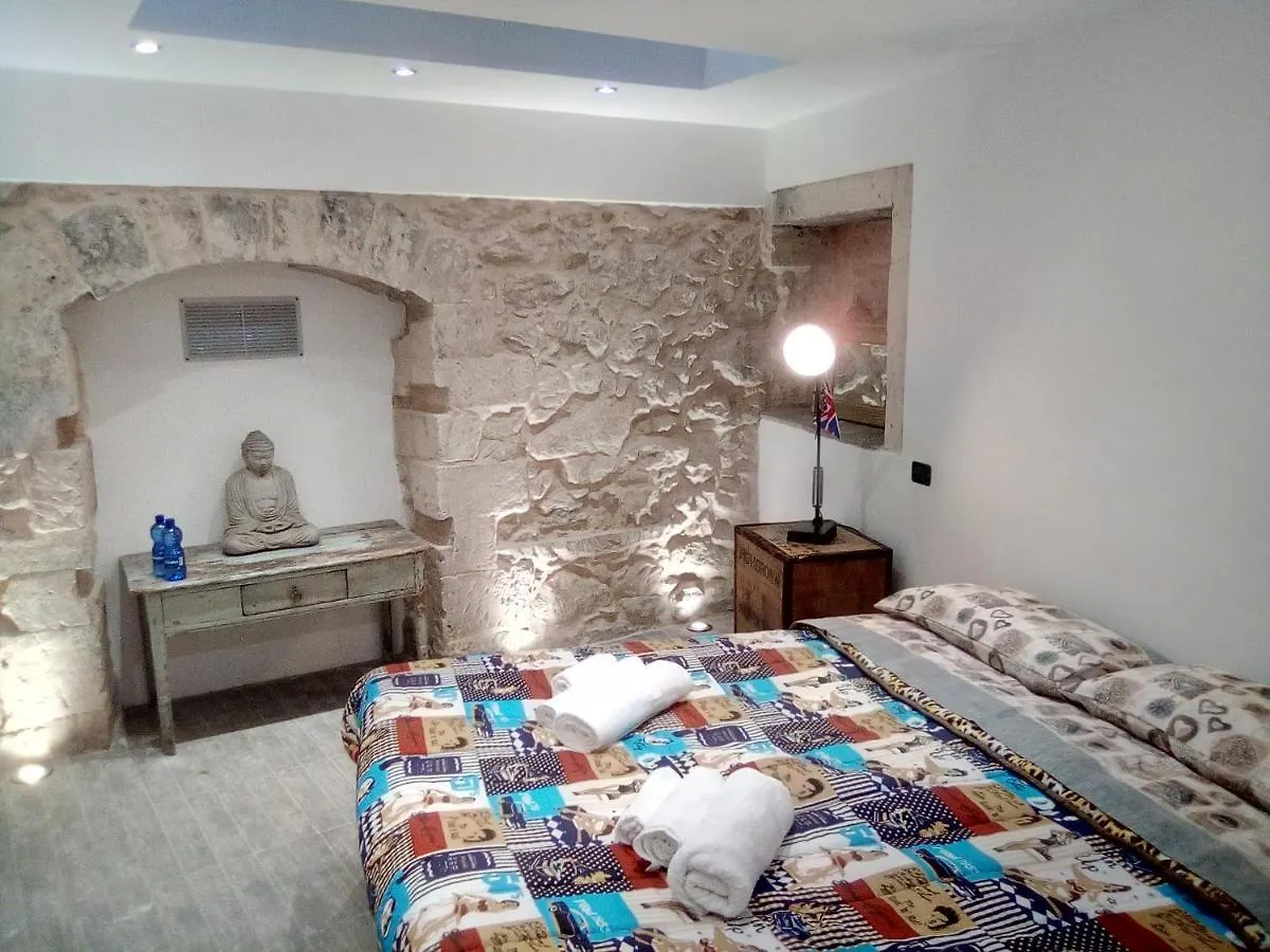 Via Pezza 100 Aparthotel Ragusa 0*,  Itália