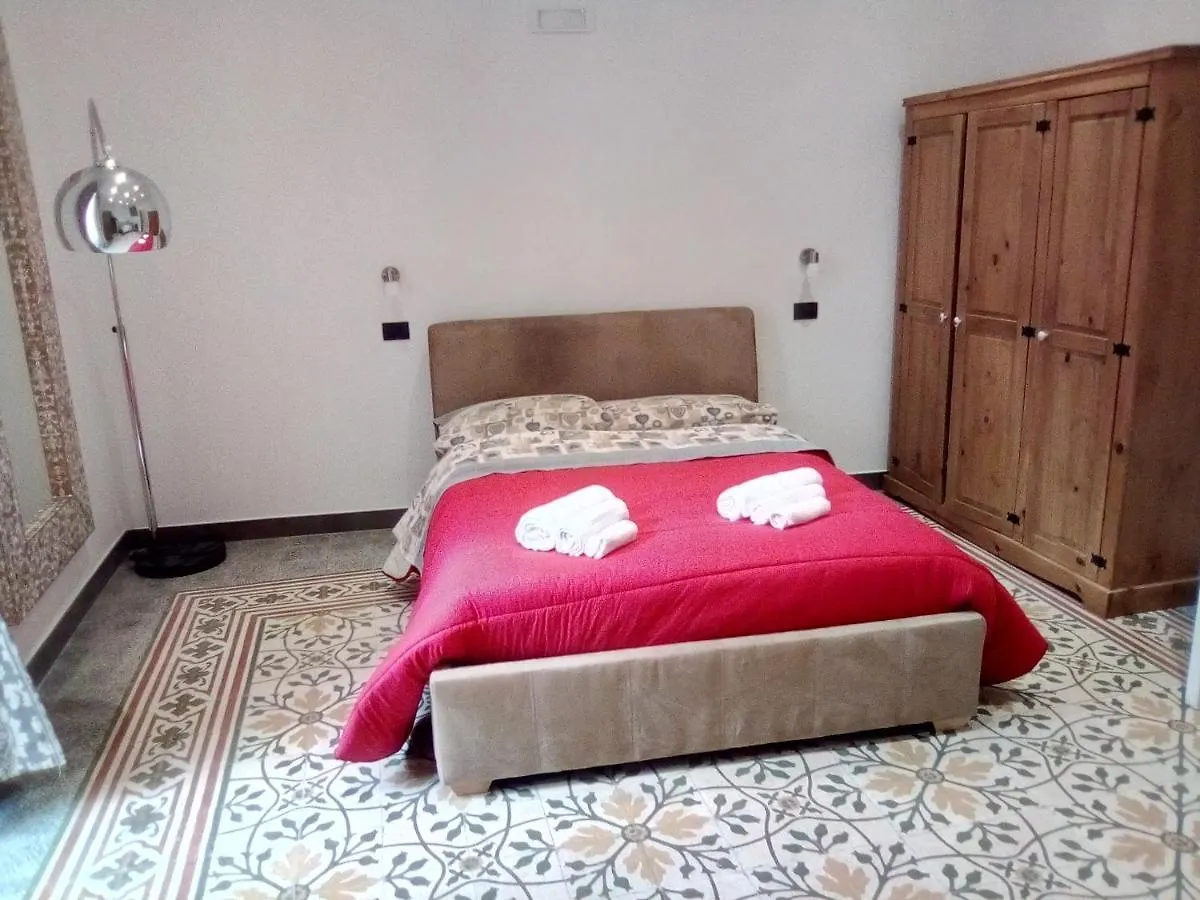 Via Pezza 100 Aparthotel Ragusa