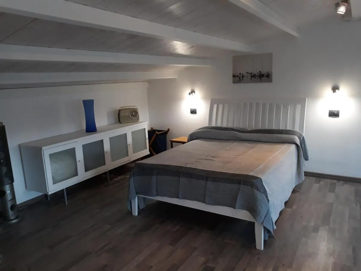 Via Pezza 100 Aparthotel Ragusa