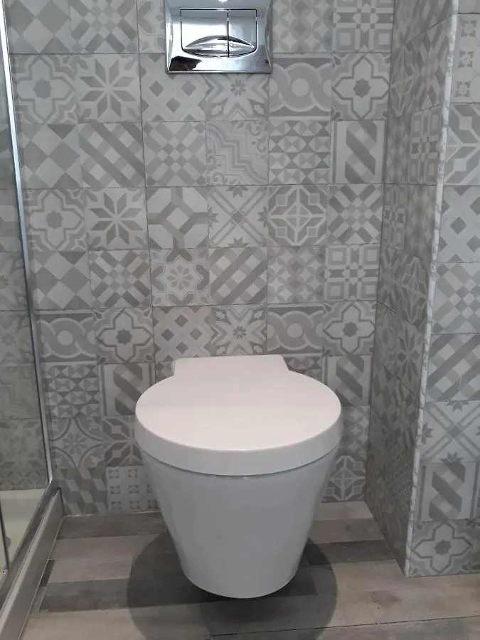 Via Pezza 100 Aparthotel Ragusa