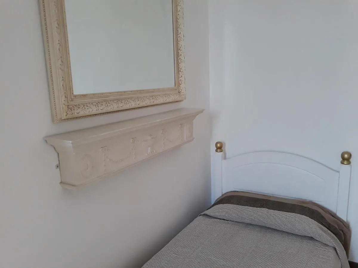 Via Pezza 100 Aparthotel Ragusa