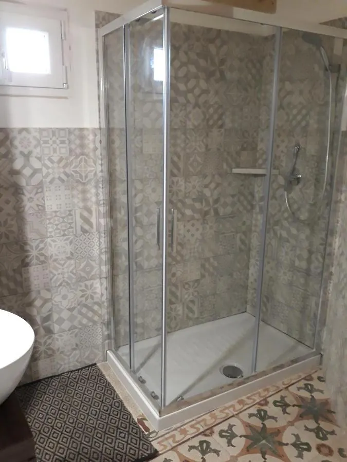 Via Pezza 100 Aparthotel Ragusa