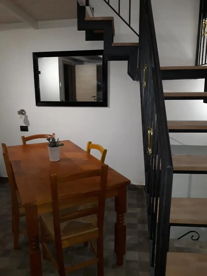 Via Pezza 100 Aparthotel Ragusa