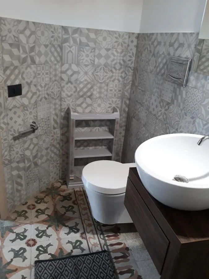 Via Pezza 100 Aparthotel Ragusa