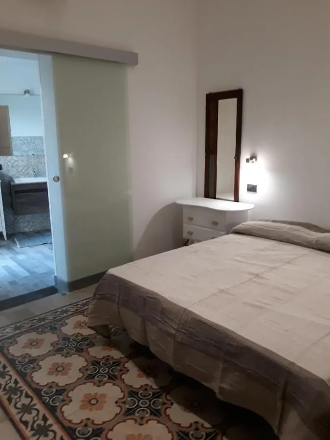 Via Pezza 100 Aparthotel Ragusa 0*,  Itália