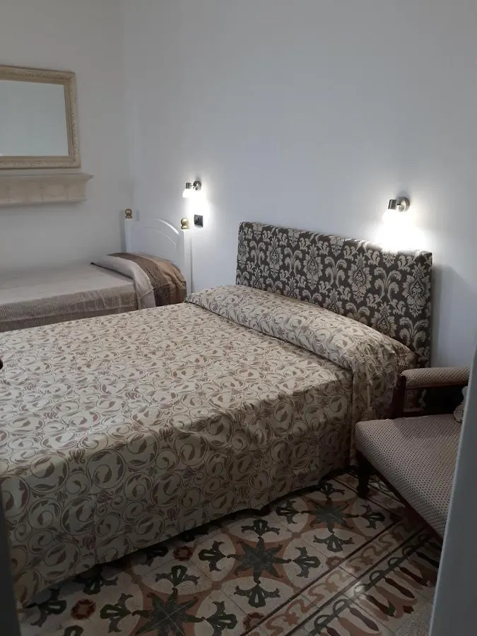 Via Pezza 100 Aparthotel Ragusa