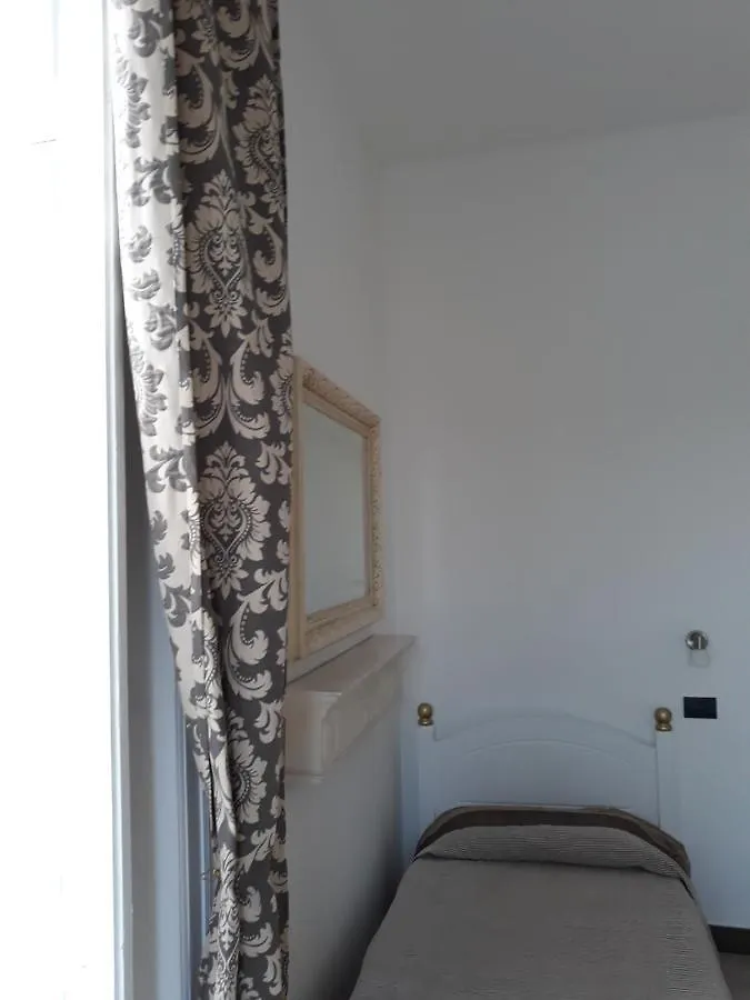 Via Pezza 100 Aparthotel Ragusa 0*,