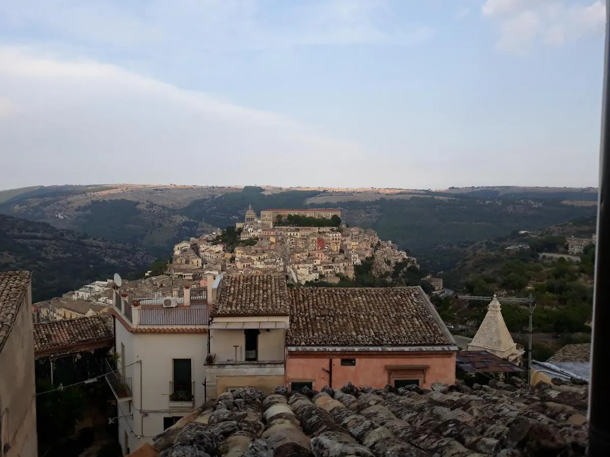 Via Pezza 100 Aparthotel Ragusa