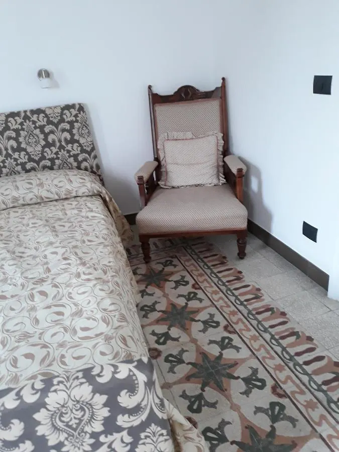 Via Pezza 100 Aparthotel Ragusa