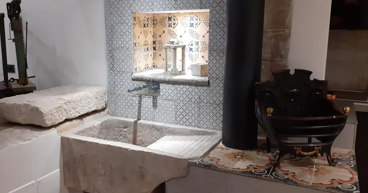 Via Pezza 100 Aparthotel Ragusa