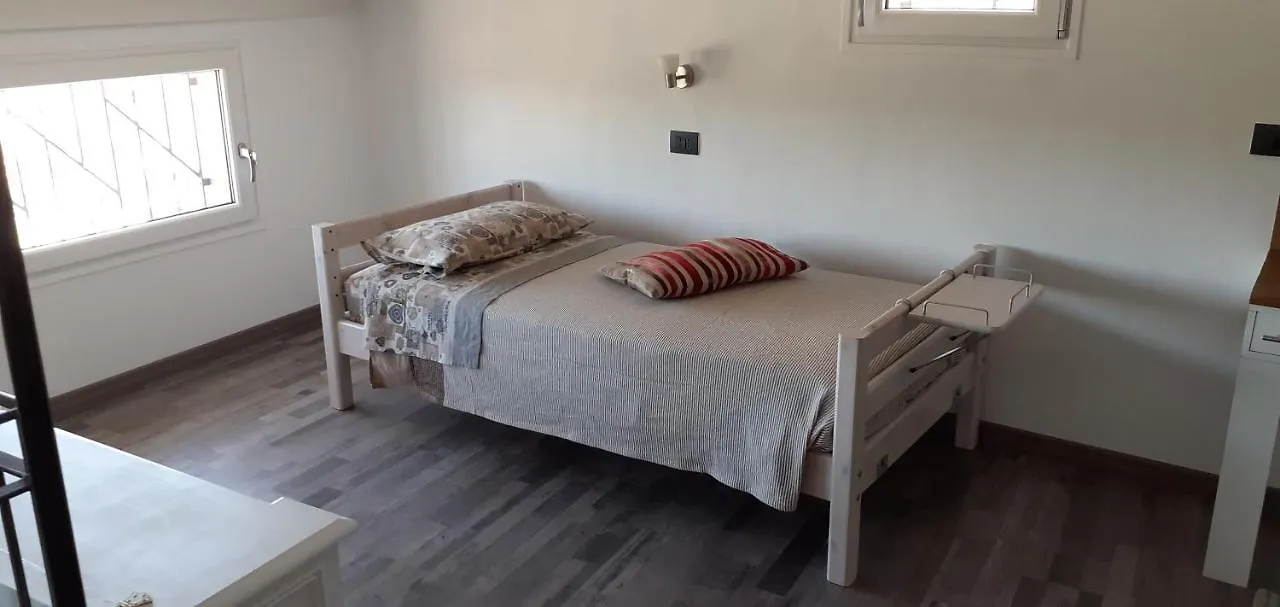 Via Pezza 100 Aparthotel Ragusa