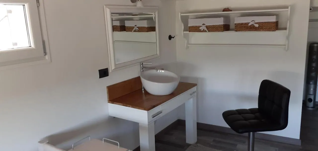 Via Pezza 100 Aparthotel Ragusa