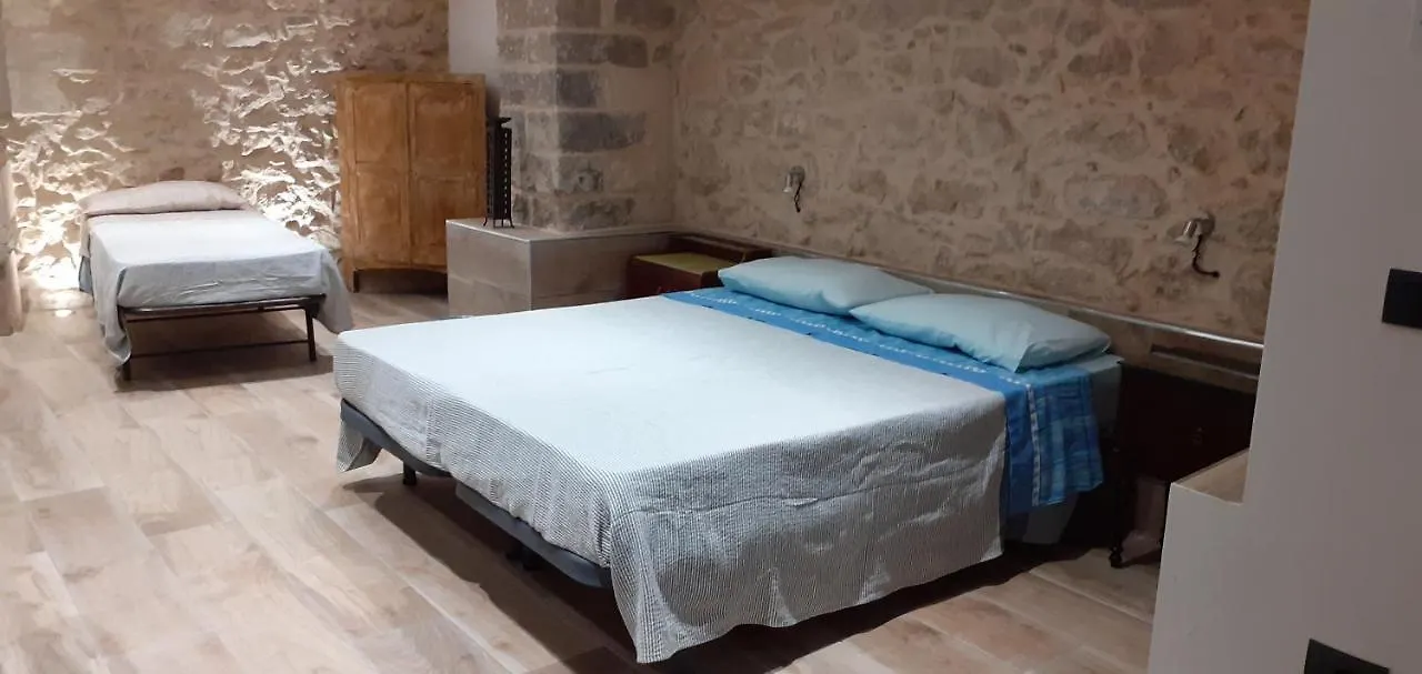 Via Pezza 100 Aparthotel Ragusa