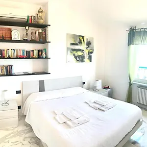 **** Guest house La Casa Sui Tetti Italy