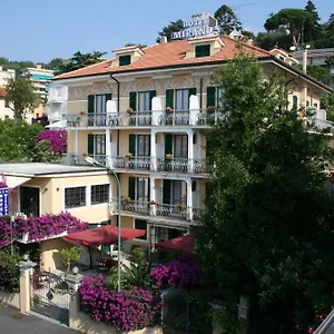 Miranda 3*, Varazze Italie