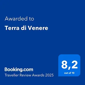 Affittacamere Terra Di Venere, Ragusa