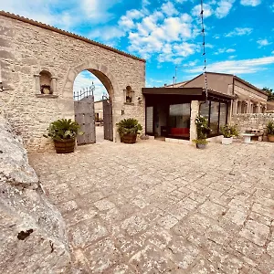  Landhuis Mastro Vanni - Urban Masseria