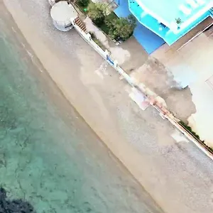 Blue Life, Sea-luxury On The Between Palermo And Cefalu' Pensjonat