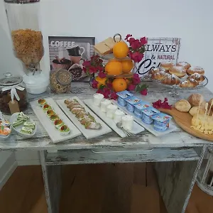 Affittacamere Reusuite, Ragusa