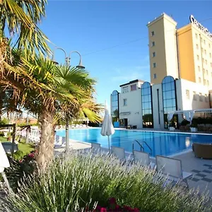 Zanhotel Centergross Szálloda Bentivoglio