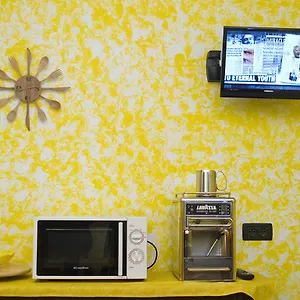  Bed & Breakfast La Rosa Dei Venti Italy