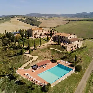 Agrihotel Il Palagetto Szálloda Volterra