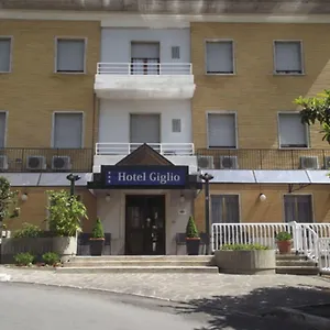 *** Hotel Giglio Italy