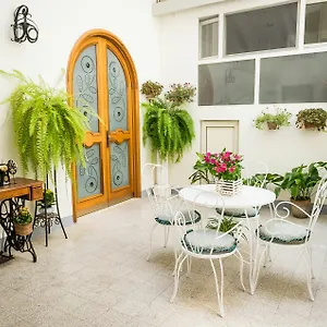 Affittacamere Casa Nonna Rosa, Ragusa