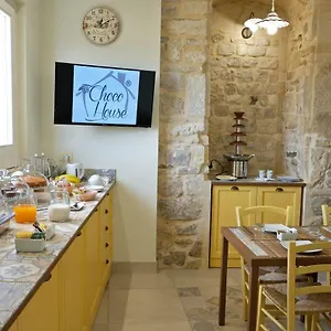 Bed & Breakfast Chocohouse, Ragusa