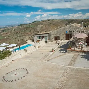 Hébergement de vacances Casa Vacanze Al Conservatore, Raguse