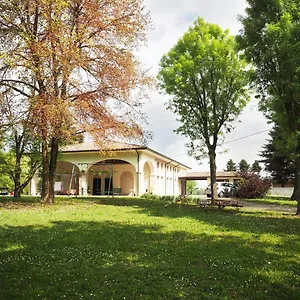  Bed & Breakfast Ca' Restom Italy