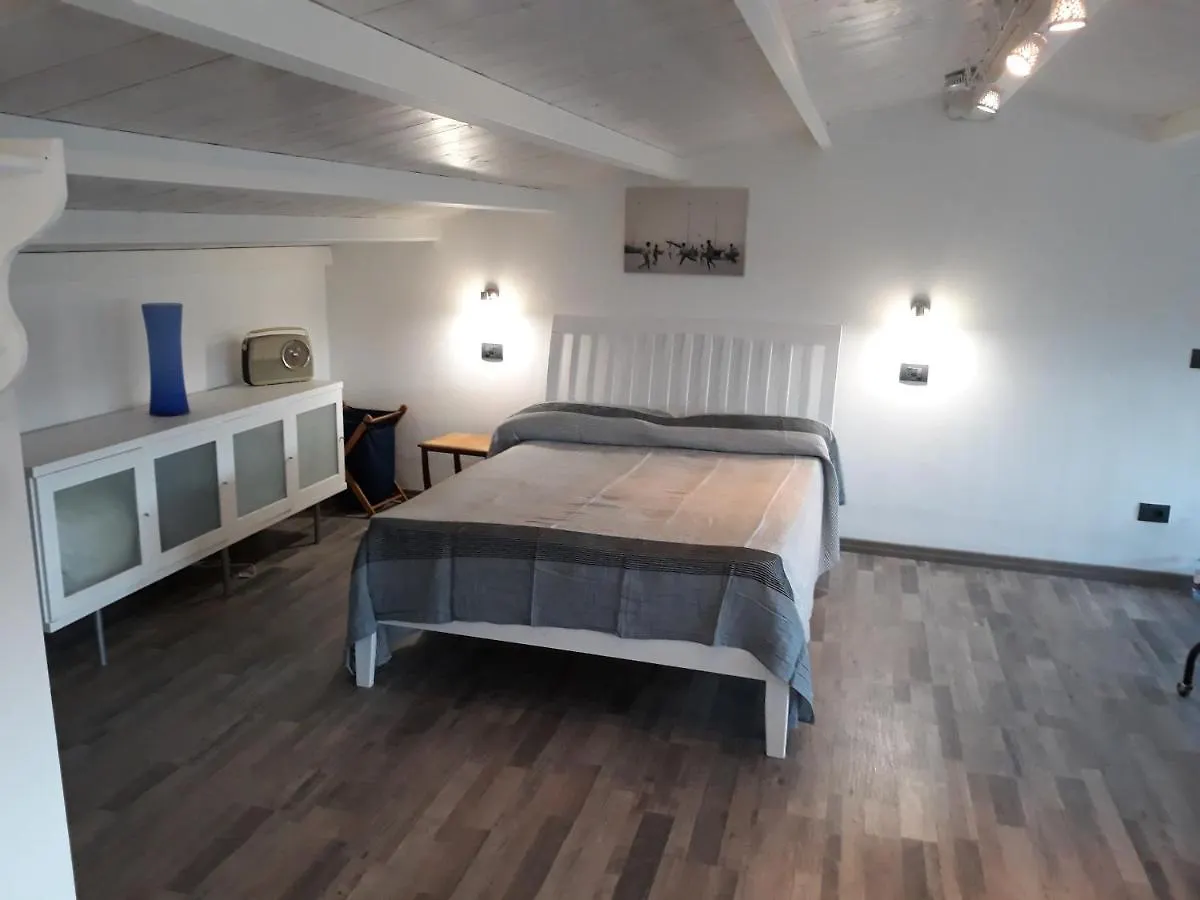 Via Pezza 100 Aparthotel Ragusa