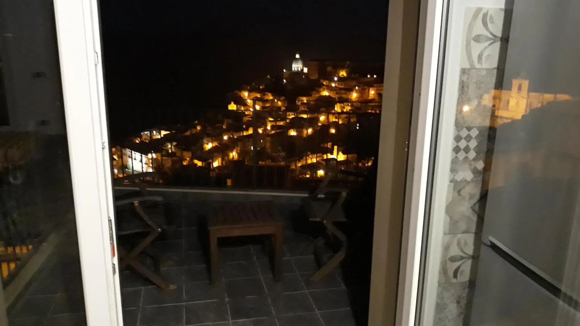 Via Pezza 100 Aparthotel Ragusa