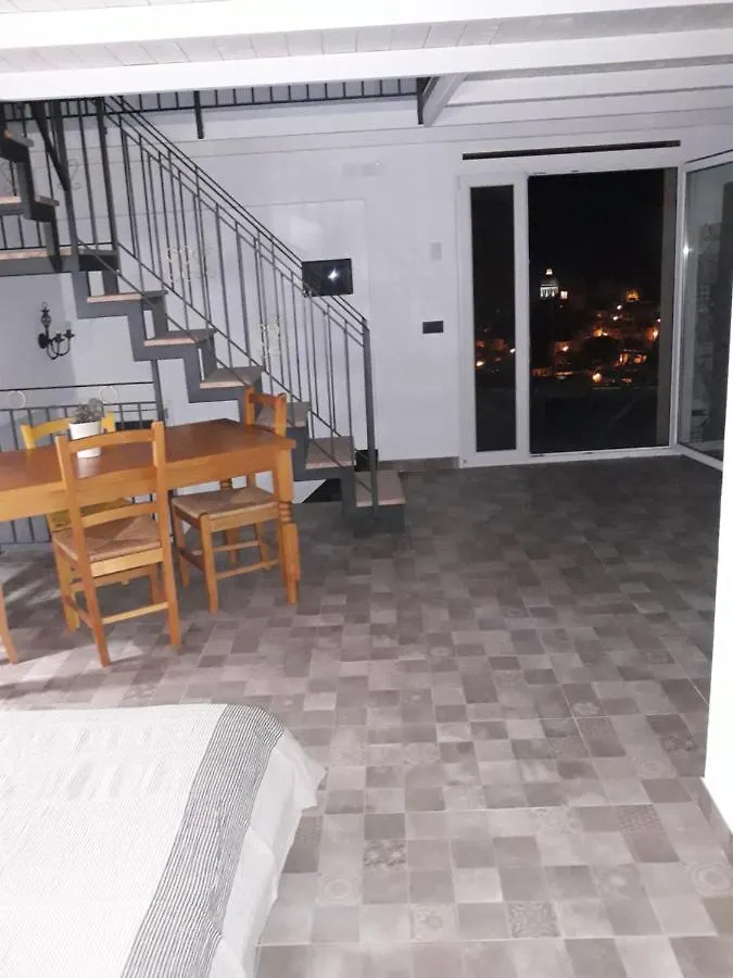 Via Pezza 100 Aparthotel Ragusa Italy