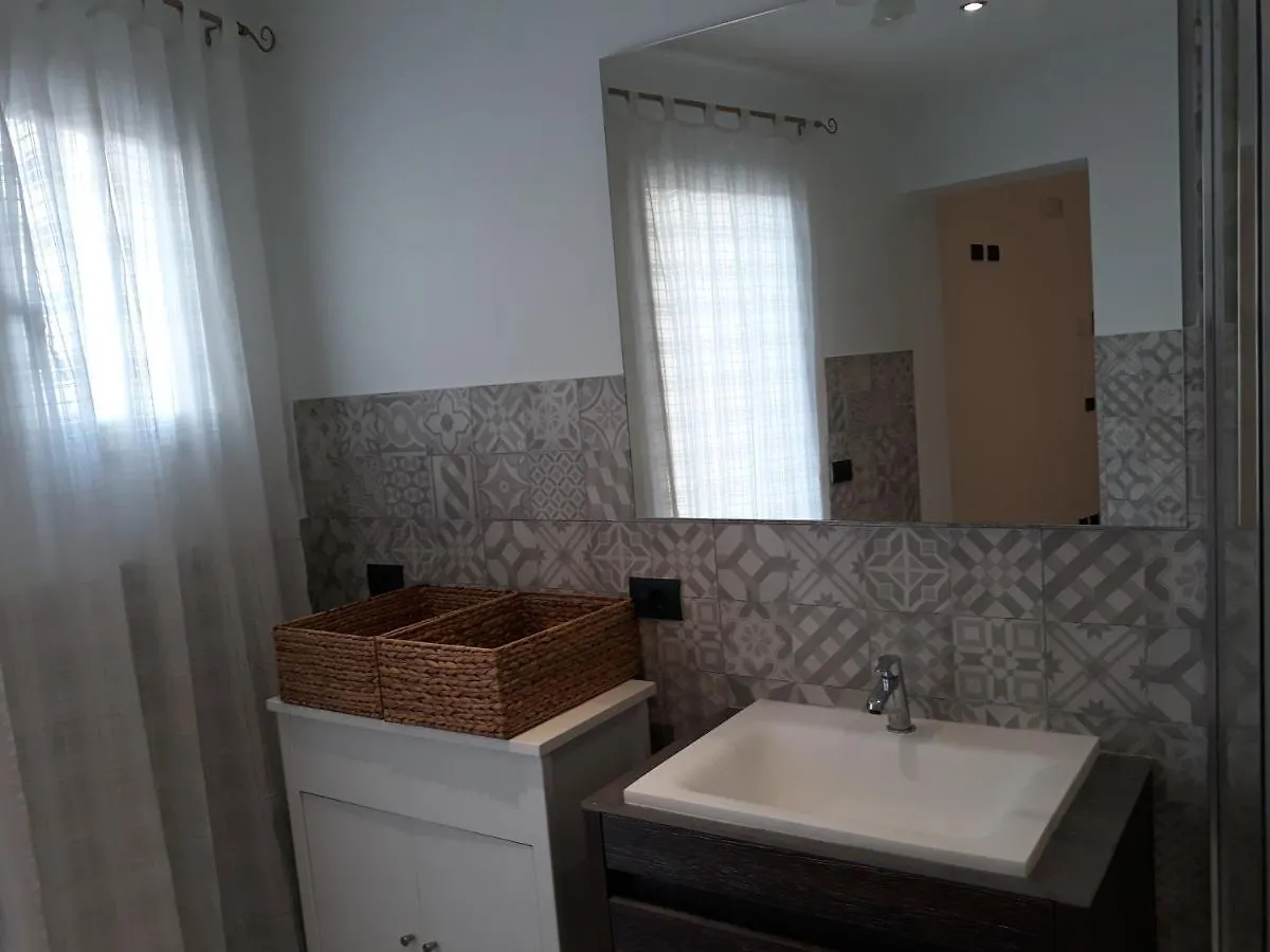 Via Pezza 100 Aparthotel Ragusa 0*,