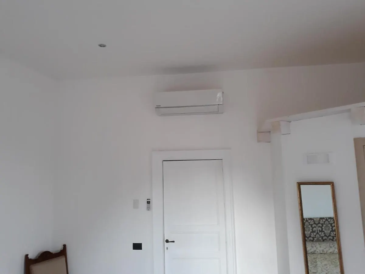 Via Pezza 100 Aparthotel Ragusa