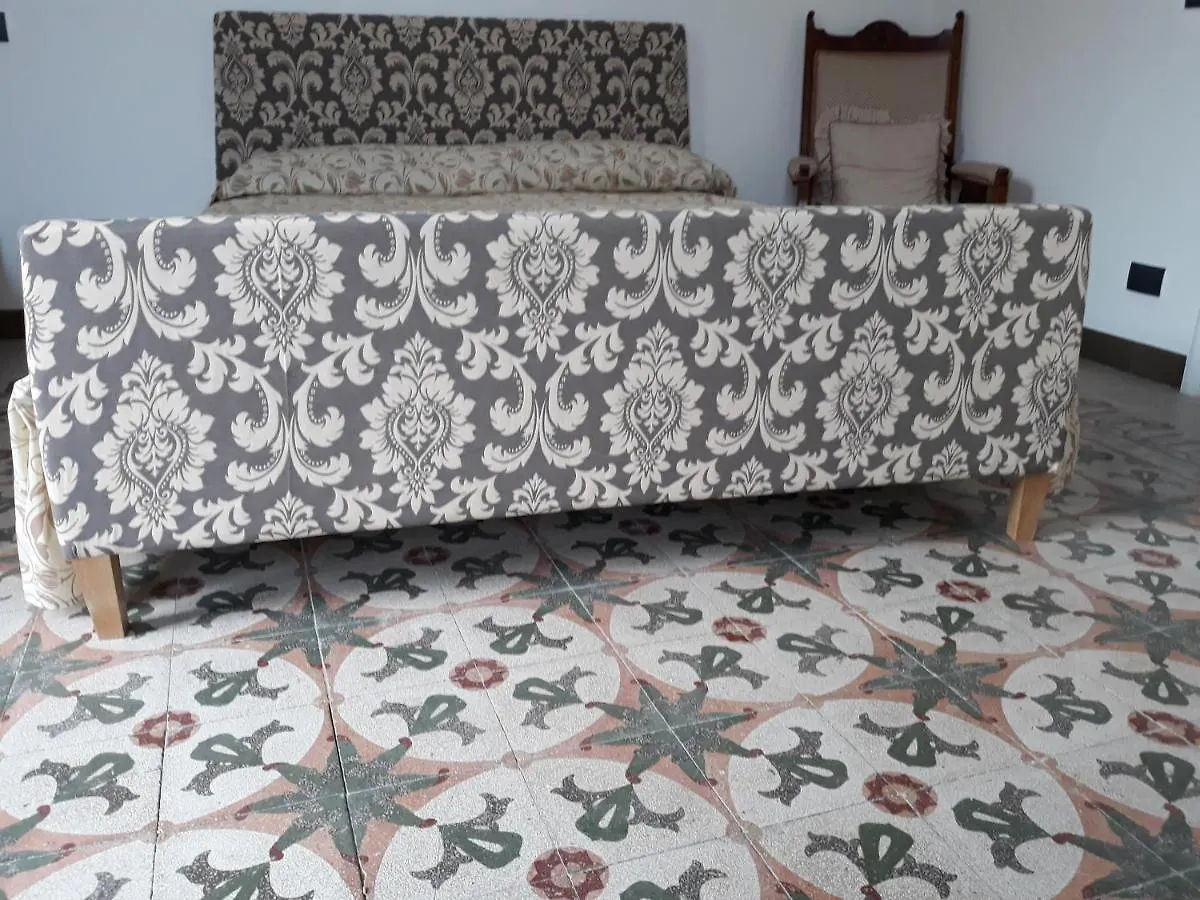 Via Pezza 100 Aparthotel Ragusa
