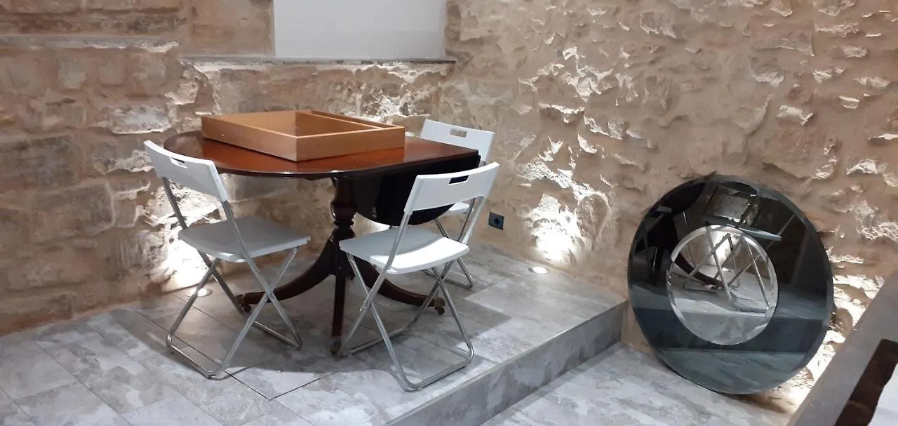 Via Pezza 100 Aparthotel Ragusa