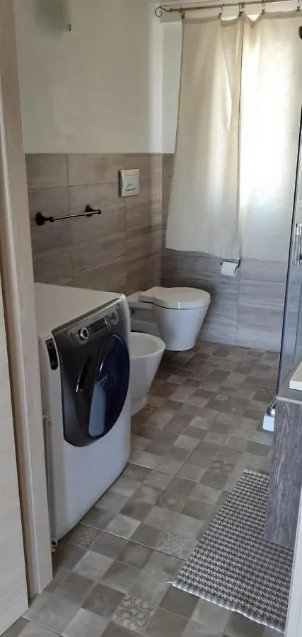 Via Pezza 100 Aparthotel Ragusa