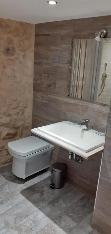 Via Pezza 100 Aparthotel Ragusa Italy