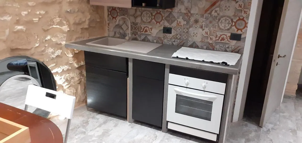 Via Pezza 100 Aparthotel Ragusa Italy